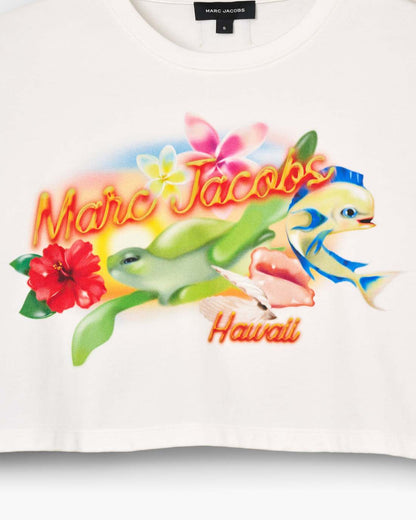 Marc Jacobs Top Pick | The City Tee Hawaii Hawaii