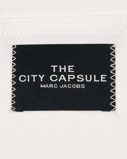 Marc Jacobs Top Pick | The City Tee Hawaii Hawaii