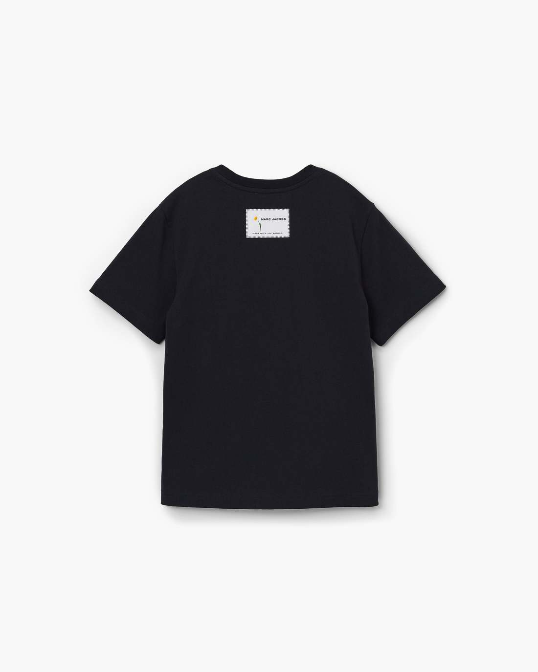 Marc Jacobs Deals | Marc Is Joy Daisy Baby Tee Black