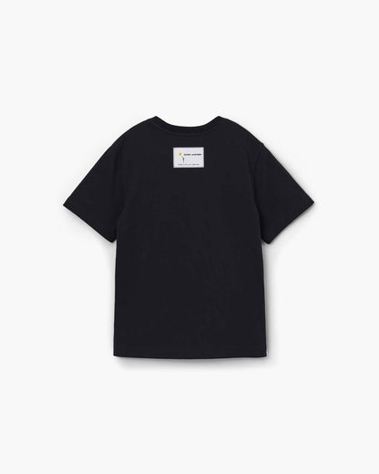 Marc Jacobs Deals | Marc Is Joy Daisy Baby Tee Black