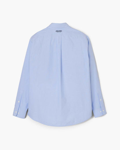 Marc Jacobs New | THE STRIPED SHIRT Sky Blue