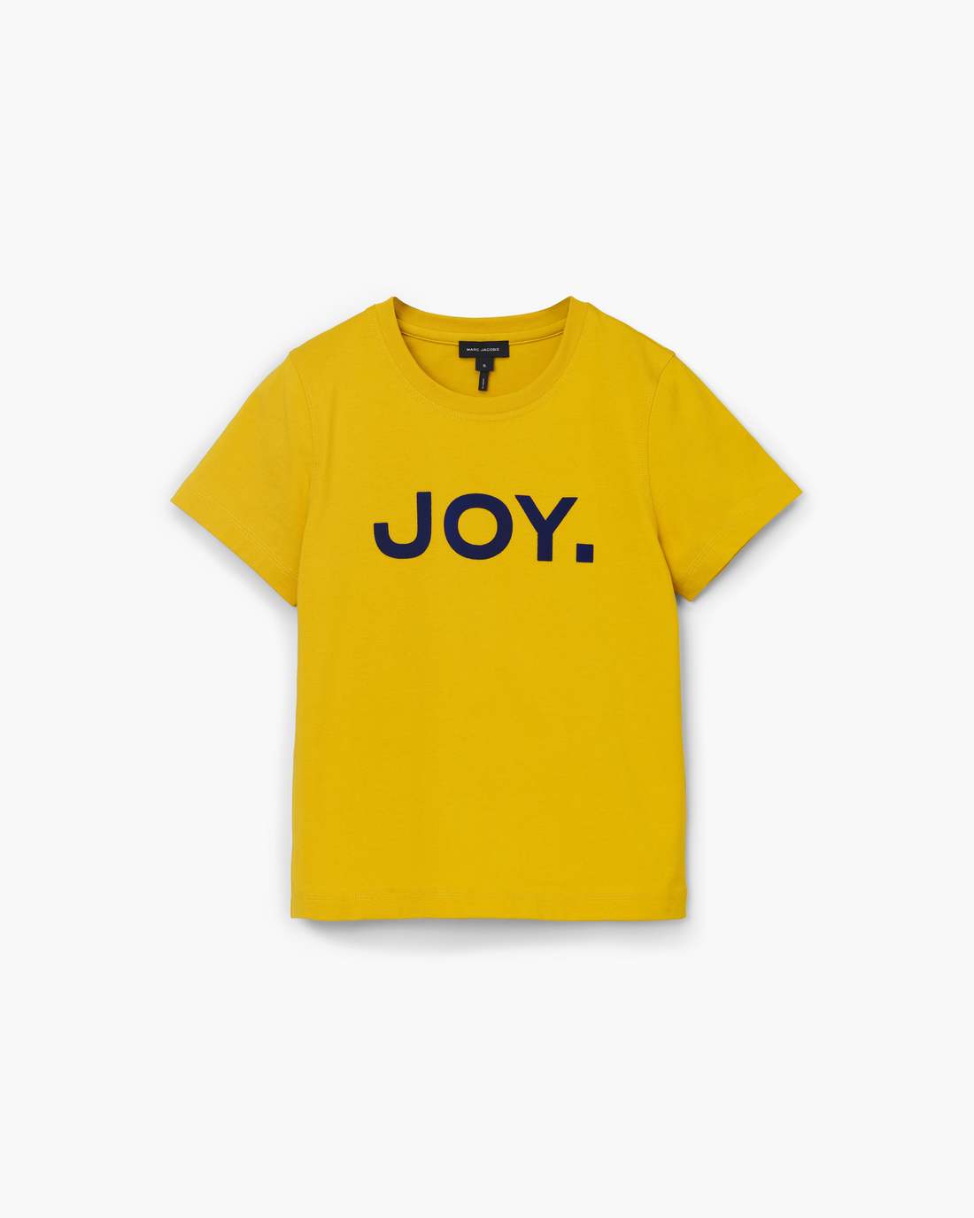Marc Jacobs Trending | Joy. Slim Tee Joy Yellow