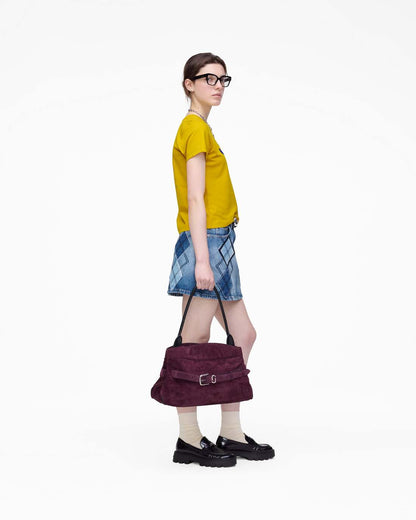 Marc Jacobs Trending | Joy. Slim Tee Joy Yellow