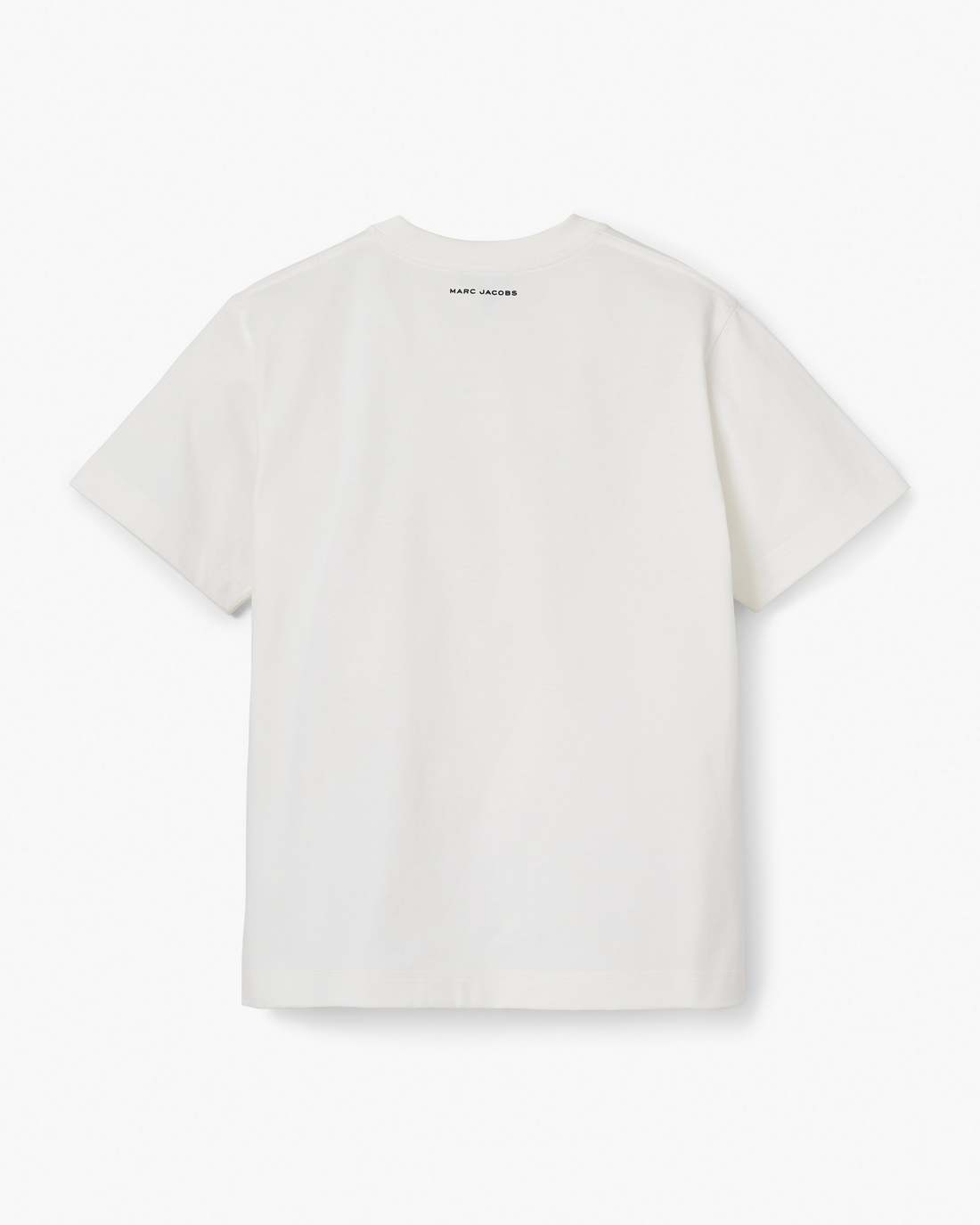 Marc Jacobs Great Value | The Stripe Box Tee White