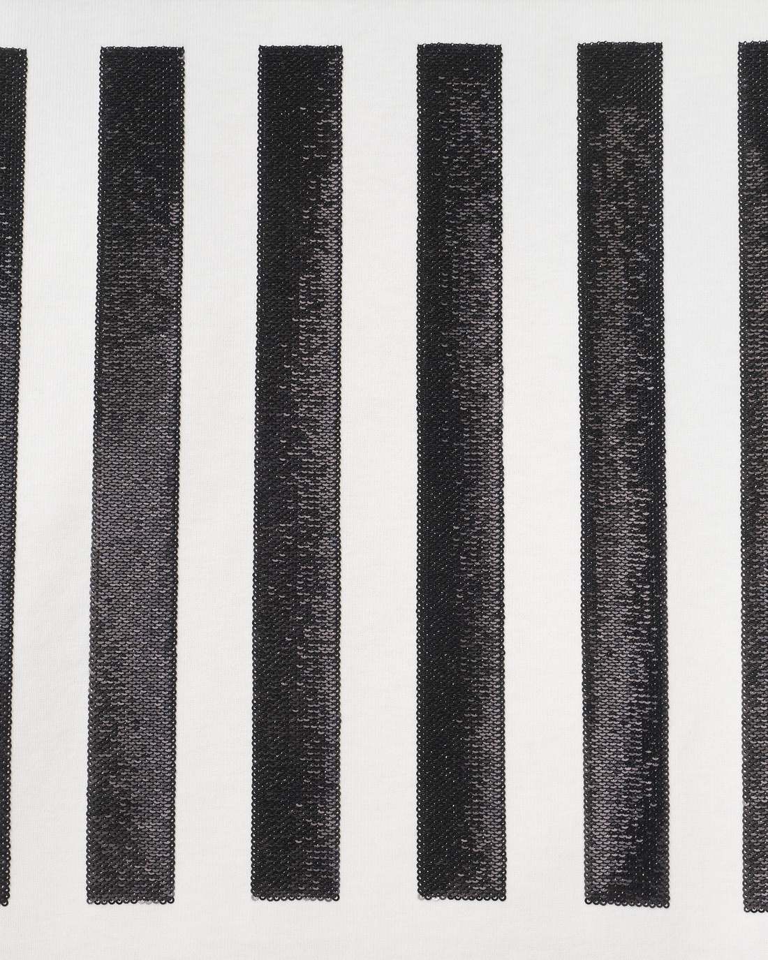 Marc Jacobs Great Value | The Stripe Box Tee White
