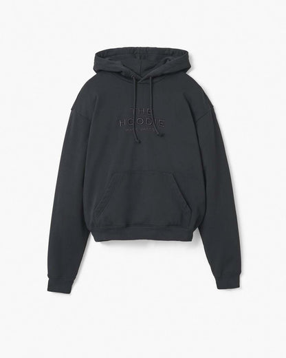 Marc Jacobs Everyday | The Hoodie Black
