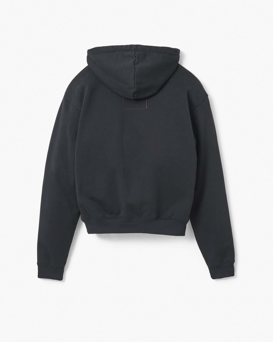 Marc Jacobs Everyday | The Hoodie Black