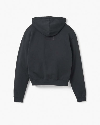 Marc Jacobs Everyday | The Hoodie Black