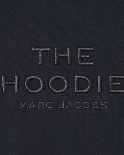 Marc Jacobs Everyday | The Hoodie Black