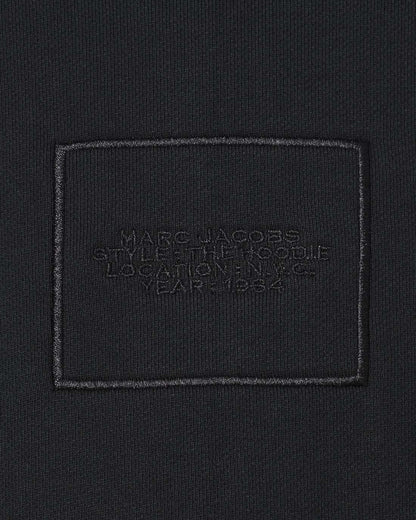 Marc Jacobs Everyday | The Hoodie Black