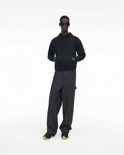 Marc Jacobs Everyday | The Hoodie Black