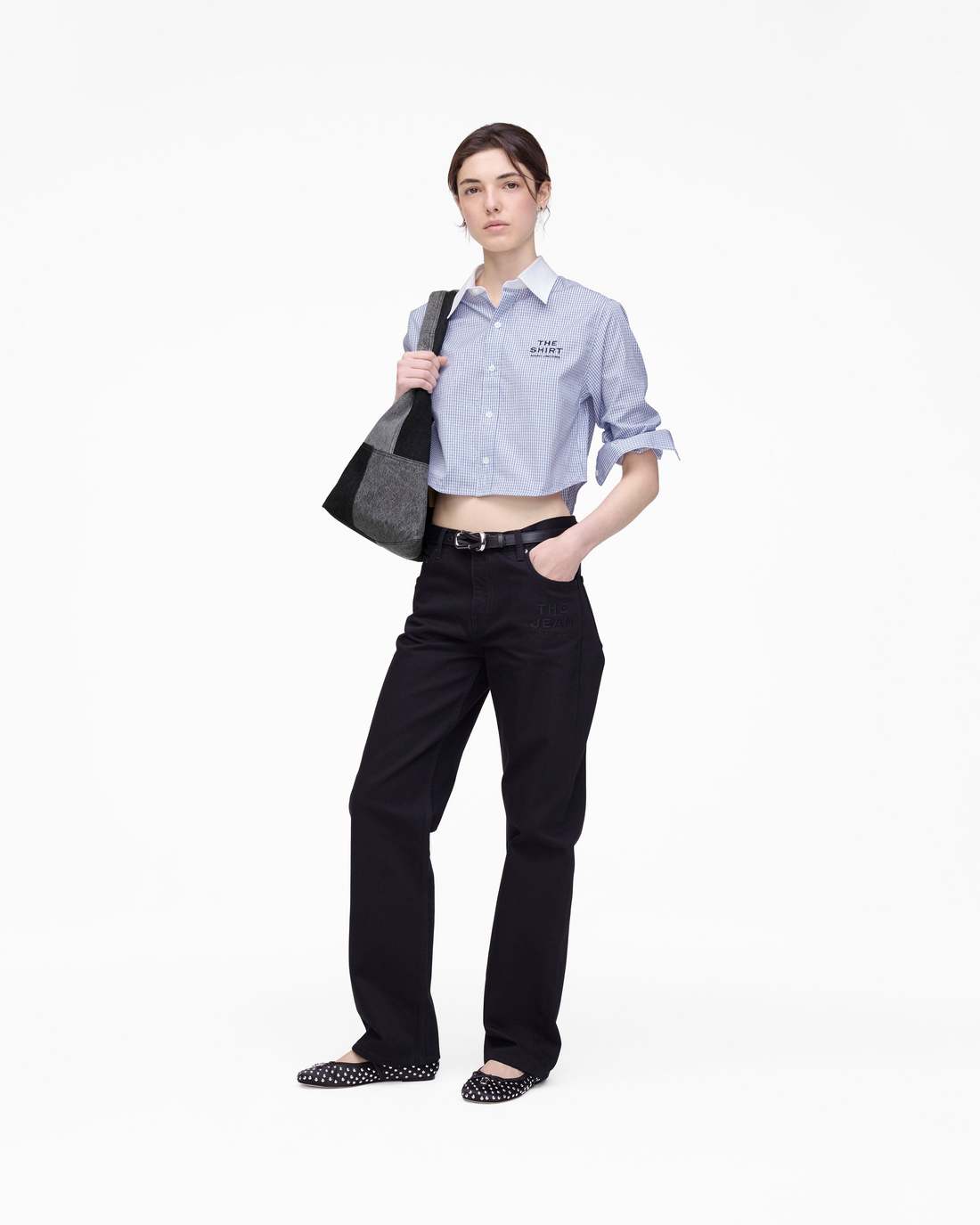 Marc Jacobs Featured | The Jean Black