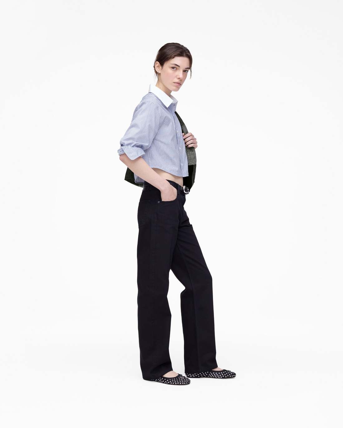 Marc Jacobs Featured | The Jean Black