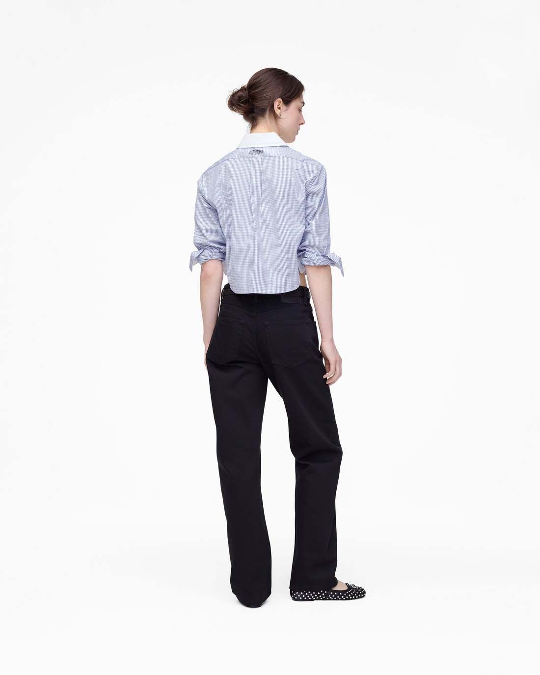 Marc Jacobs Featured | The Jean Black