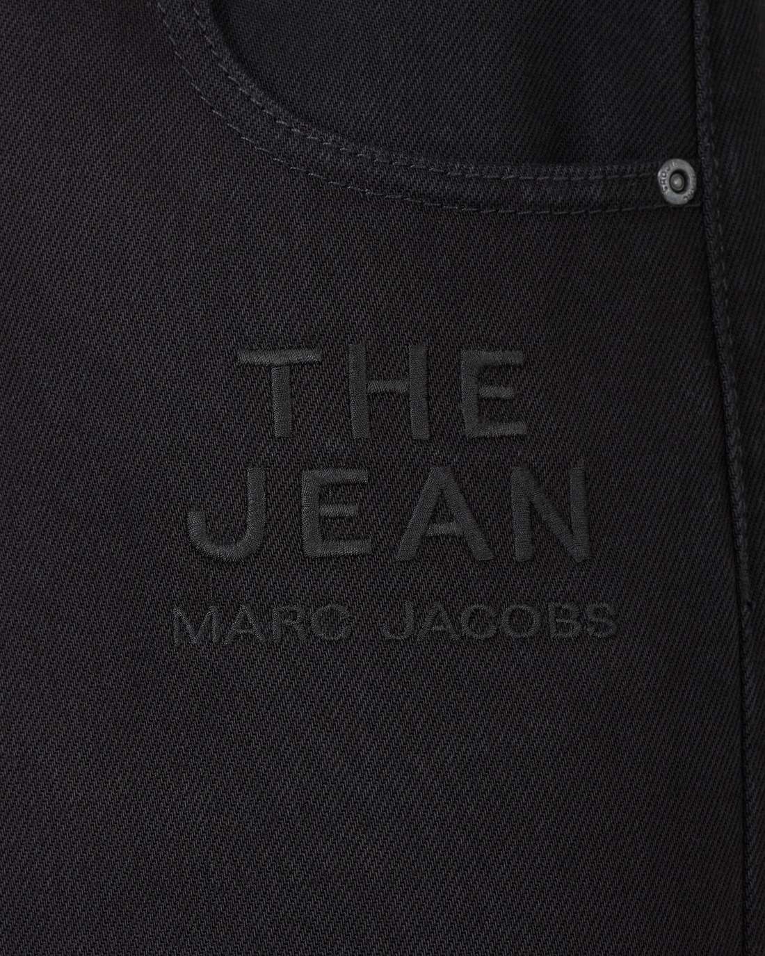 Marc Jacobs Featured | The Jean Black