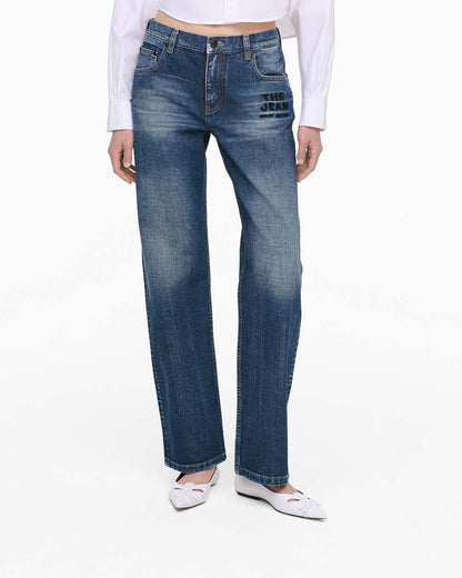 Marc Jacobs Discount | The Jean True Indigo