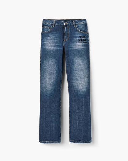 Marc Jacobs Discount | The Jean True Indigo