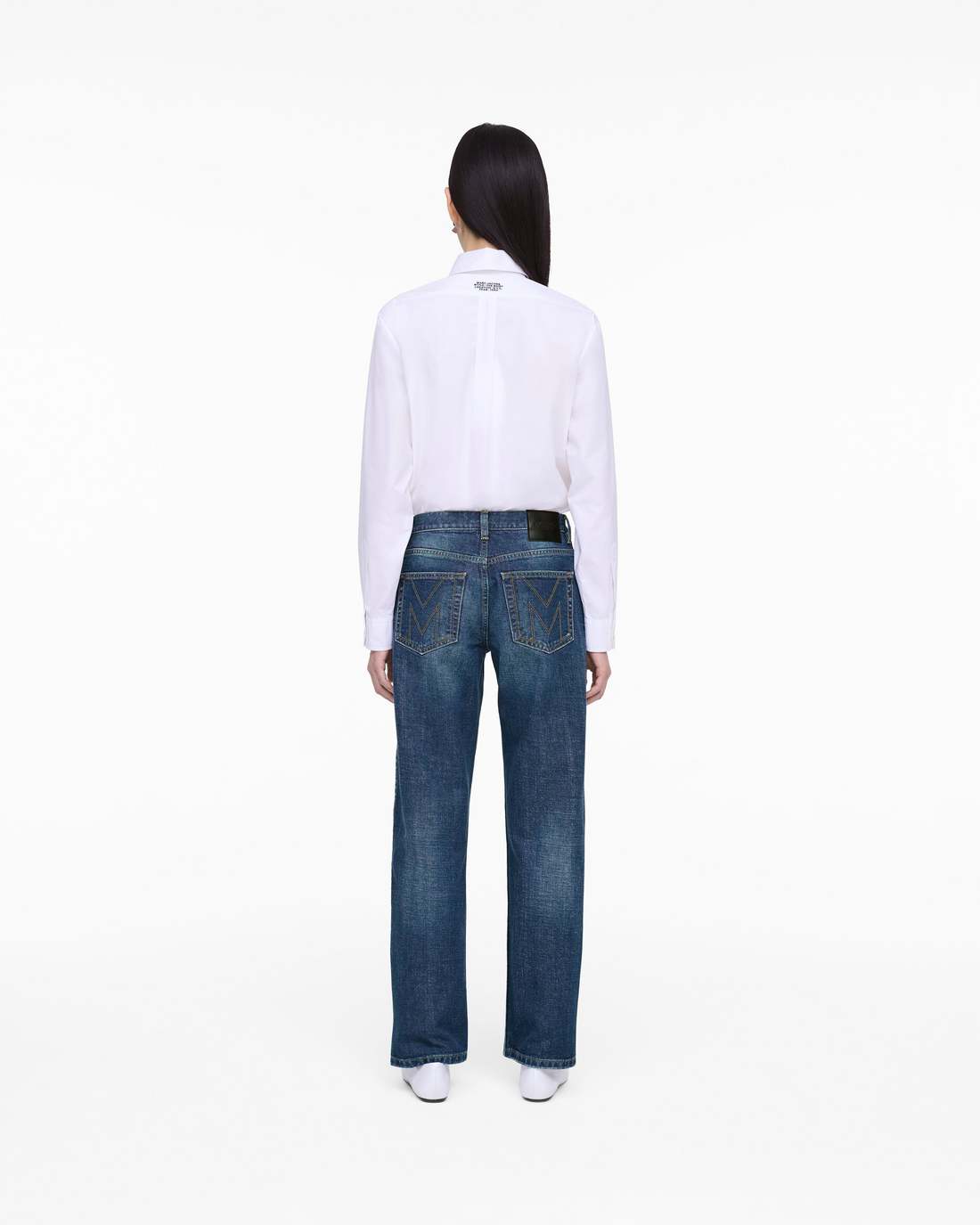 Marc Jacobs Discount | The Jean True Indigo