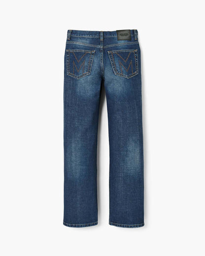 Marc Jacobs Discount | The Jean True Indigo