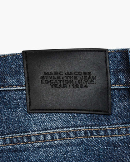 Marc Jacobs Discount | The Jean True Indigo