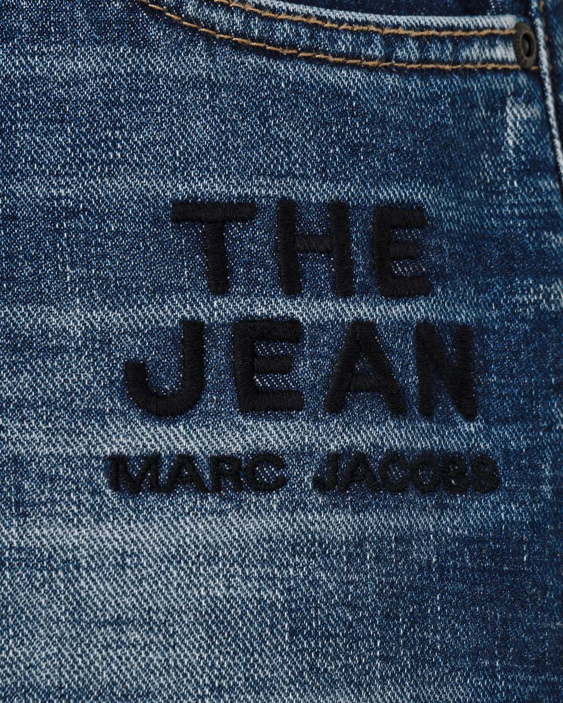 Marc Jacobs Discount | The Jean True Indigo