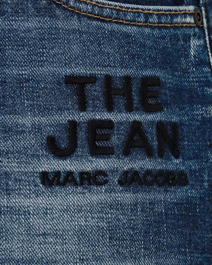 Marc Jacobs Discount | The Jean True Indigo