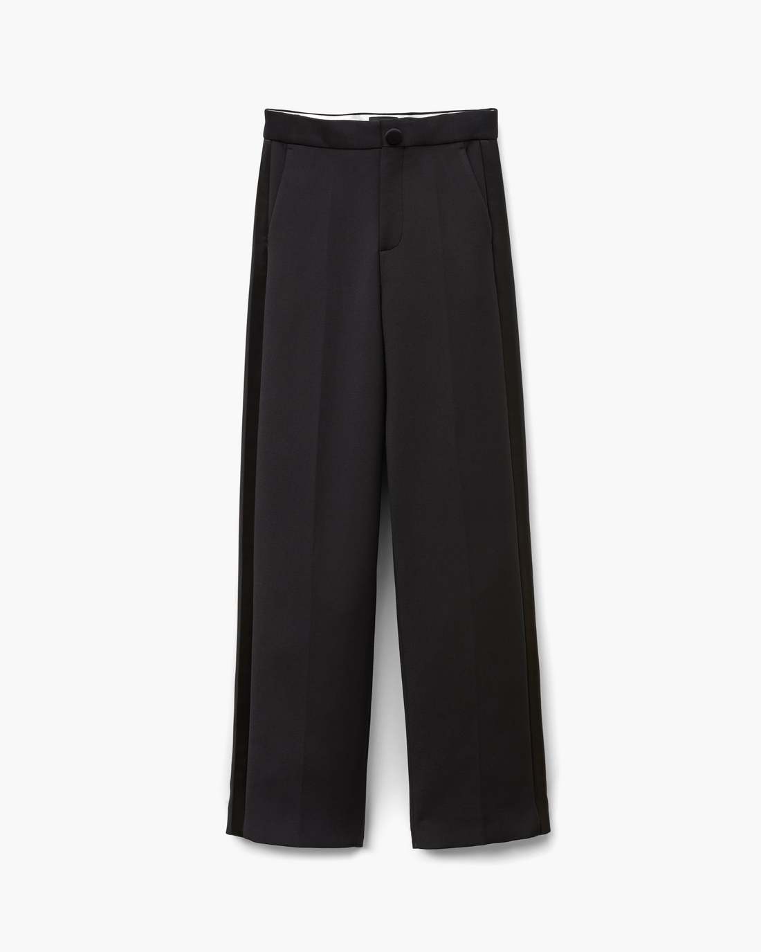 Marc Jacobs Customer Favorite | TUXEDO TROUSER Black