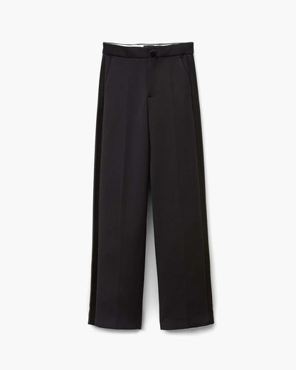 Marc Jacobs Customer Favorite | TUXEDO TROUSER Black