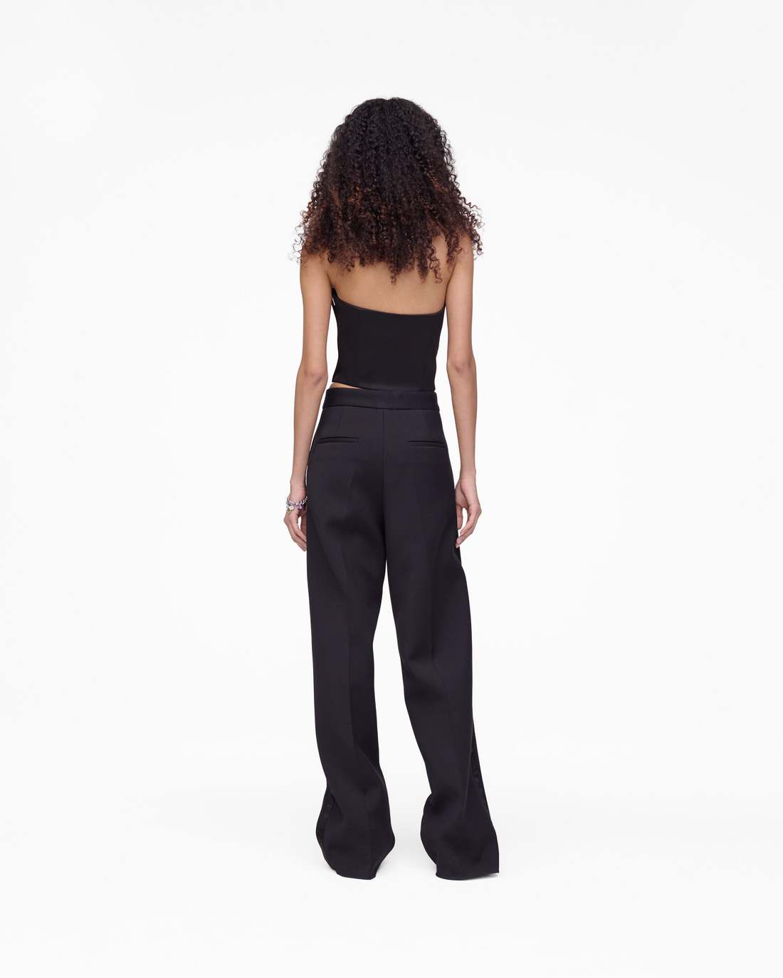 Marc Jacobs Customer Favorite | TUXEDO TROUSER Black