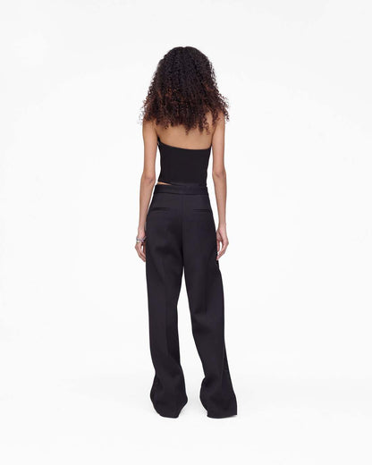 Marc Jacobs Customer Favorite | TUXEDO TROUSER Black