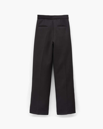 Marc Jacobs Customer Favorite | TUXEDO TROUSER Black