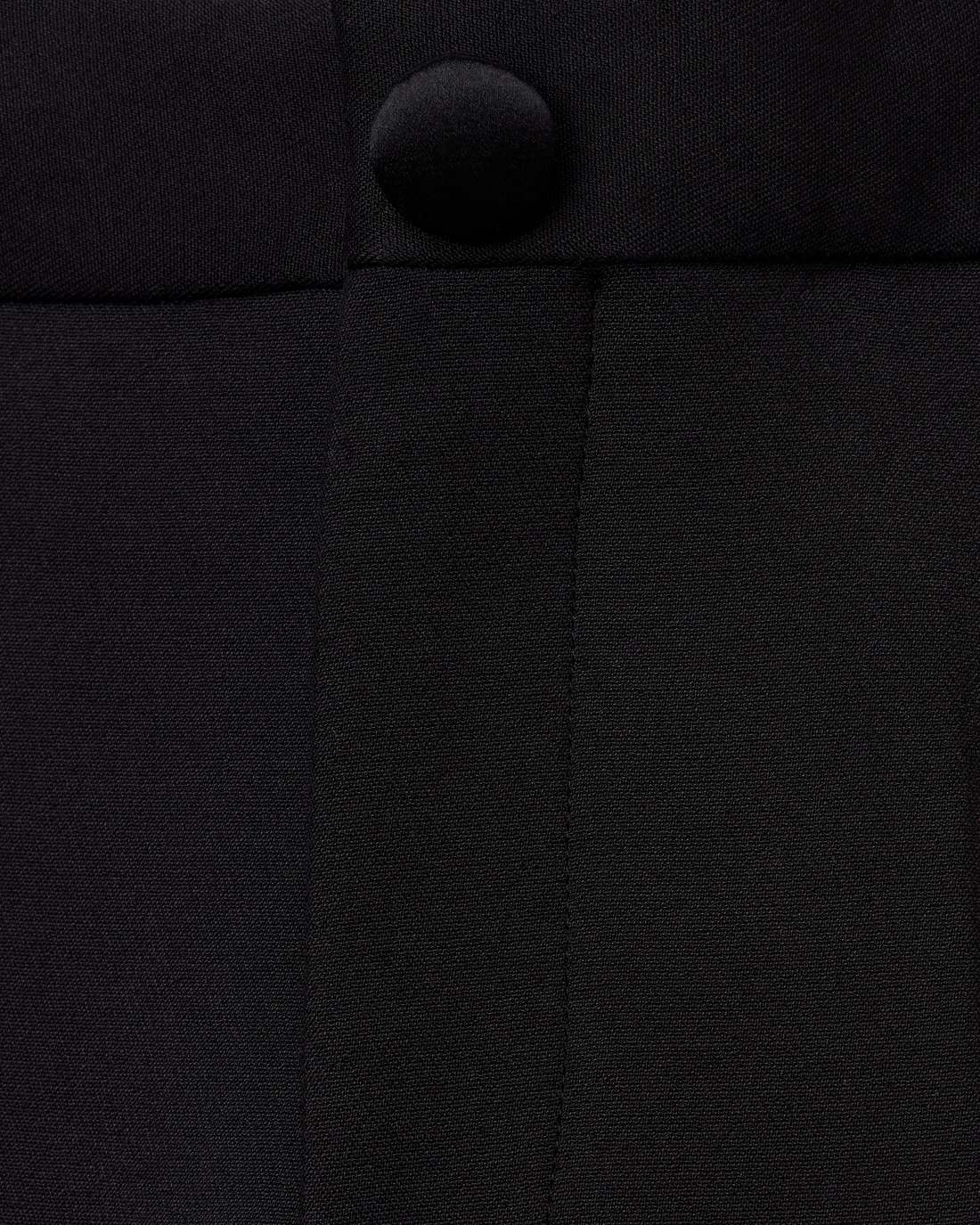 Marc Jacobs Customer Favorite | TUXEDO TROUSER Black