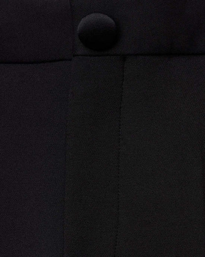 Marc Jacobs Customer Favorite | TUXEDO TROUSER Black