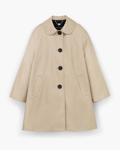 Marc Jacobs Value | The Trench Coat Beige