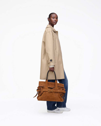 Marc Jacobs Value | The Trench Coat Beige