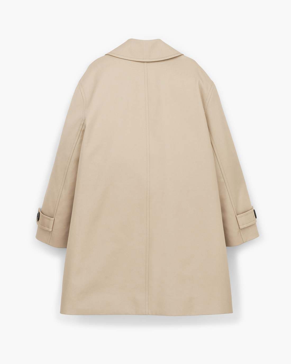 Marc Jacobs Value | The Trench Coat Beige