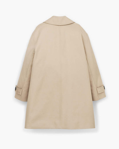 Marc Jacobs Value | The Trench Coat Beige