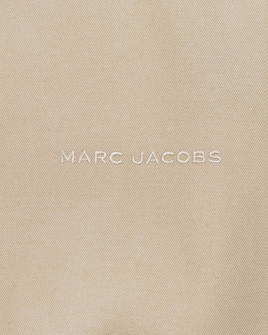 Marc Jacobs Value | The Trench Coat Beige