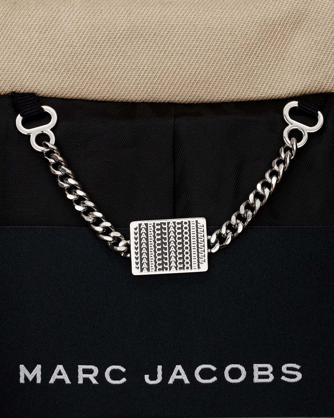 Marc Jacobs Value | The Trench Coat Beige