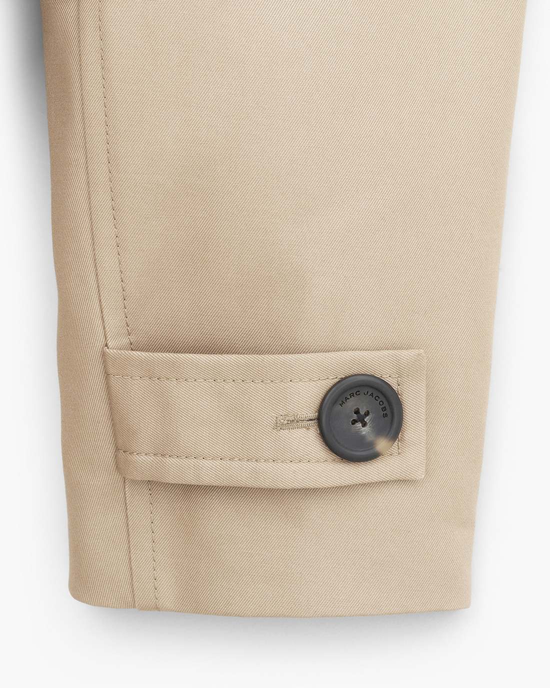 Marc Jacobs Value | The Trench Coat Beige