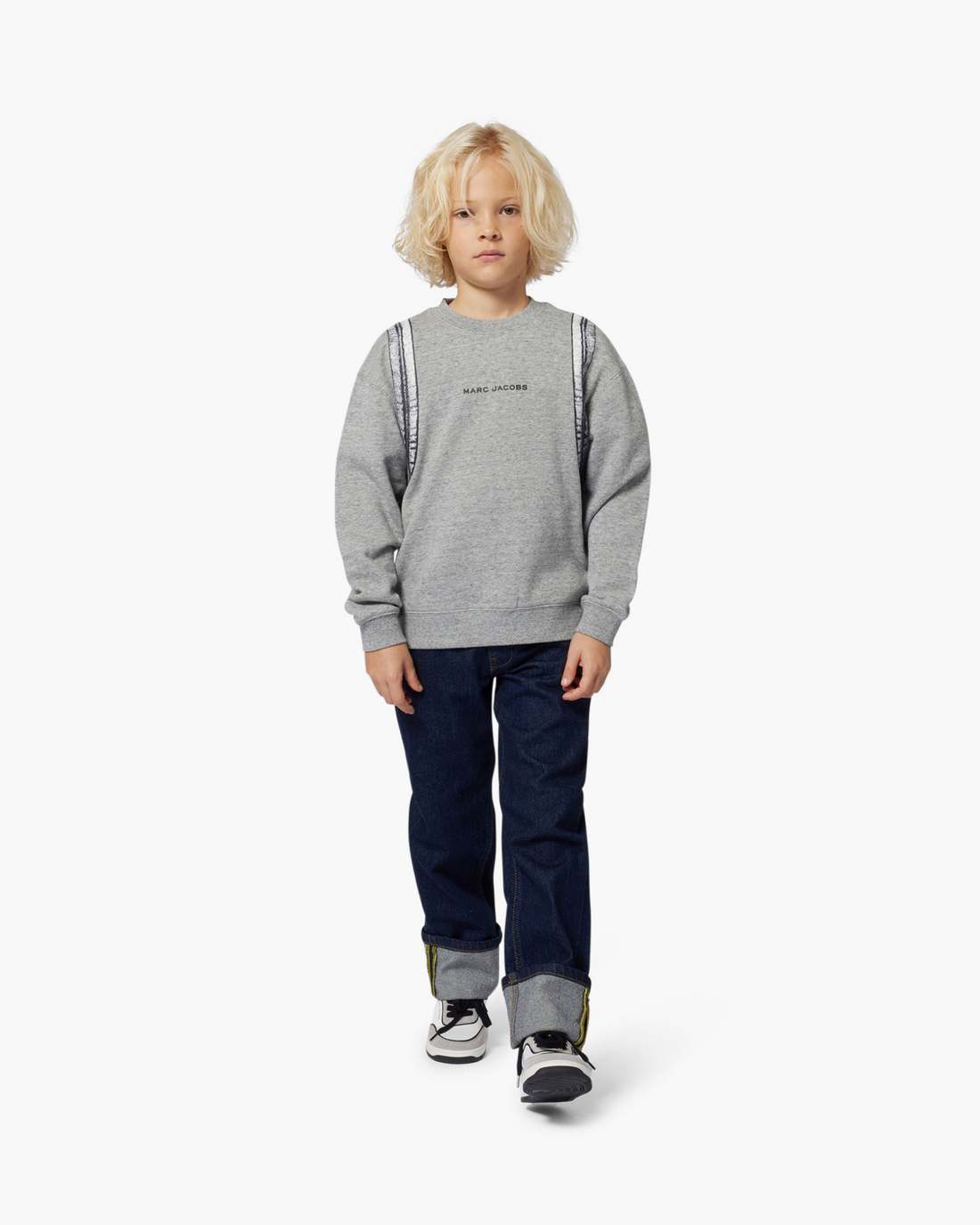Marc Jacobs Smart Buy | The Blue Jean Blue
