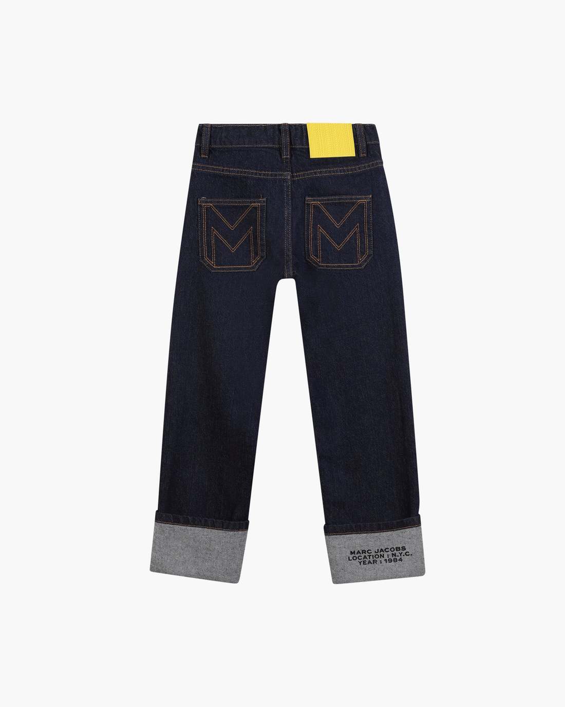 Marc Jacobs Smart Buy | The Blue Jean Blue