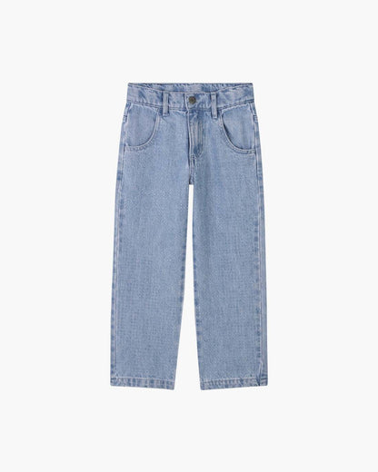 Marc Jacobs Deals | The Crystal Denim Pant Blue