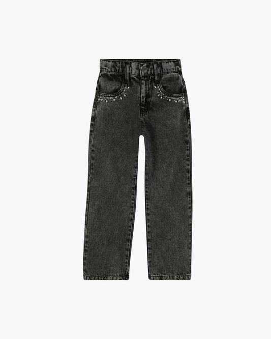 Marc Jacobs Deals | The Punk Gem Jeans Black