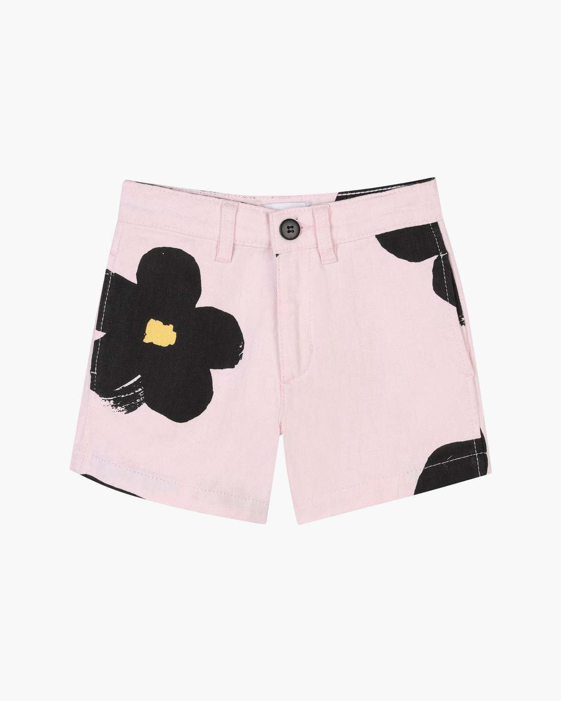 Marc Jacobs Quality | The Daisy Print Short Pink