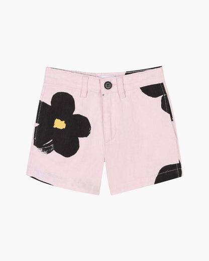 Marc Jacobs Quality | The Daisy Print Short Pink