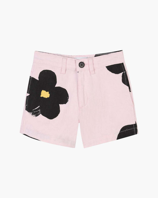Marc Jacobs Quality | The Daisy Print Short Pink