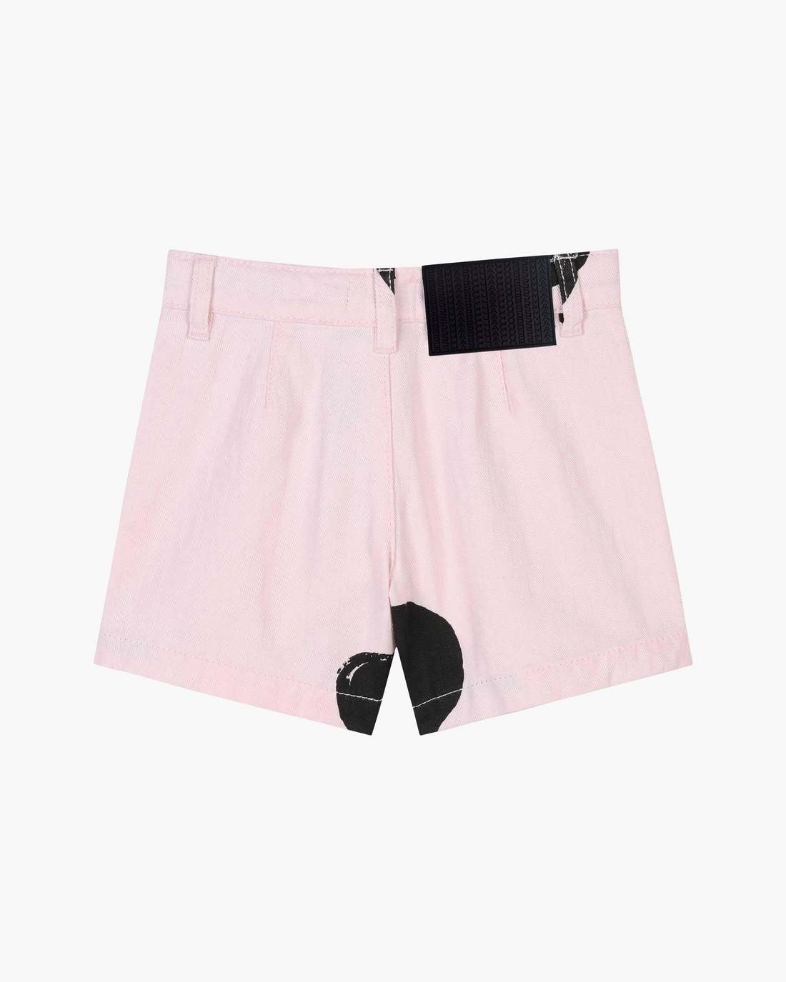 Marc Jacobs Quality | The Daisy Print Short Pink