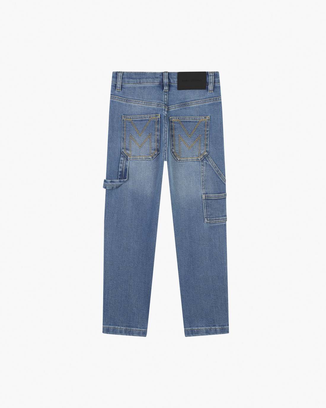 Marc Jacobs Classic | The Carpenter Jean Blue Denim
