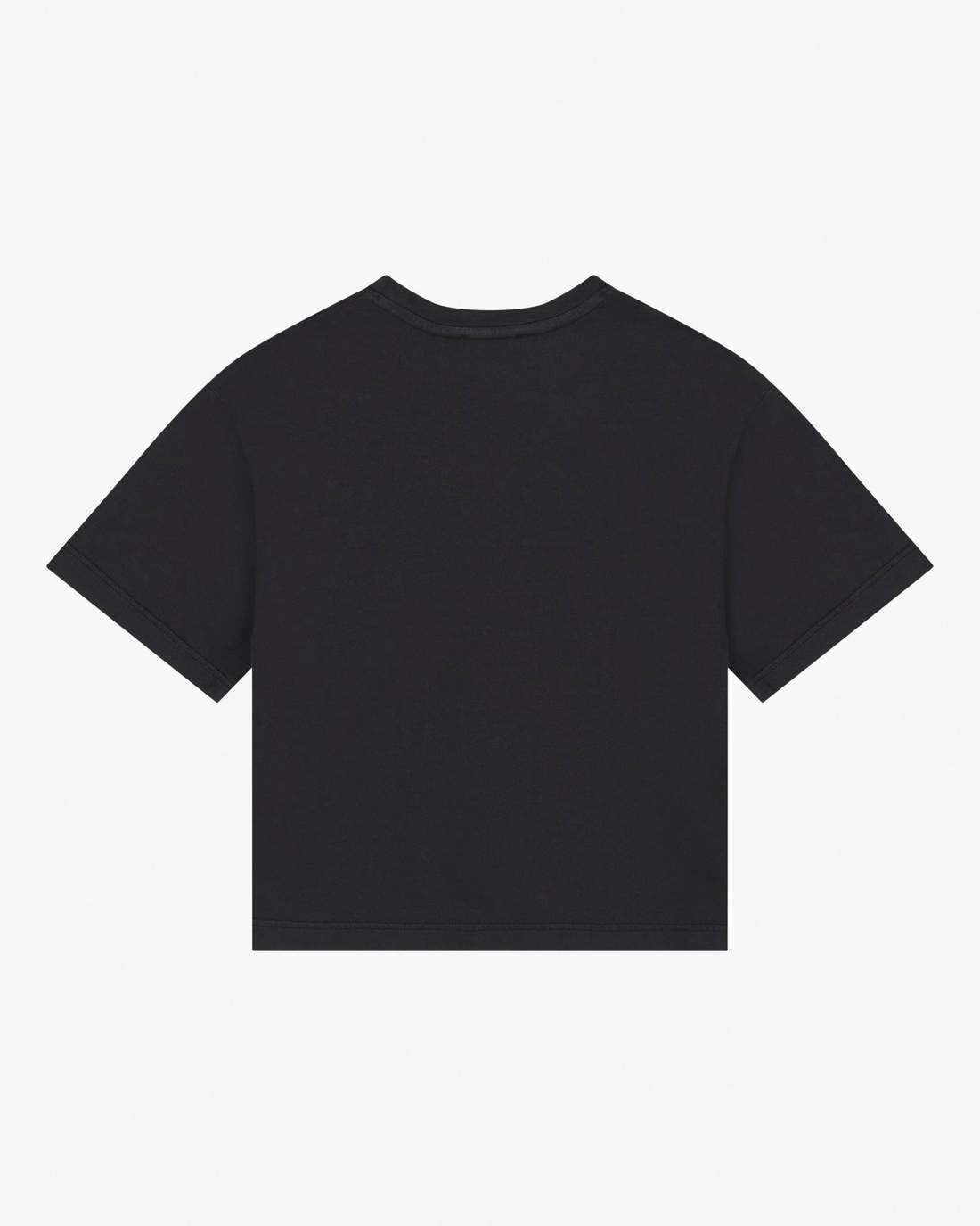 Marc Jacobs Featured | The Logo Tee Black